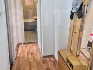 Apartament 2 camere, 48 mp, zona Tudor — miniatura 5