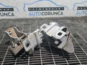 Balamale Haion Land Rover Freelander 2 Facelift 2010 - 2012 Indus SILVER (1363) — miniatura 3