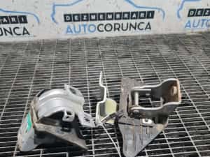 Balamale Haion Land Rover Freelander 2 Facelift 2010 - 2012 Indus SILVER (1363) — miniatura 6