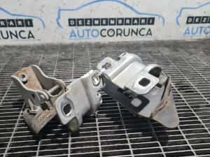 Balamale Haion Land Rover Freelander 2 Facelift 2010 - 2012 Indus SILVER (1363) — miniatura 7