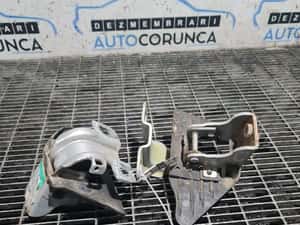 Balamale Haion Land Rover Freelander 2 Facelift 2010 - 2012 Indus SILVER (1363) — miniatura 10
