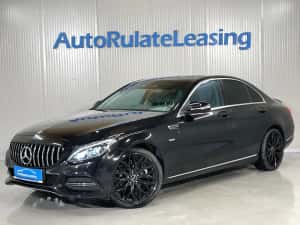 Vand Mercedes-benz 2014 Benzina 1595 cmc • Tunari, Ilfov