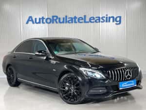 Vand Mercedes-benz 2014 Benzina 1595 cmc • Tunari, Ilfov — miniatura 2