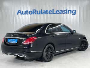 Vand Mercedes-benz 2014 Benzina 1595 cmc • Tunari, Ilfov — miniatura 3