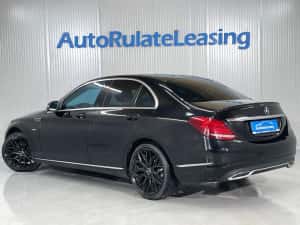 Vand Mercedes-benz 2014 Benzina 1595 cmc • Tunari, Ilfov — miniatura 4