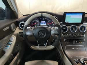 Vand Mercedes-benz 2014 Benzina 1595 cmc • Tunari, Ilfov — miniatura 5