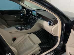 Vand Mercedes-benz 2014 Benzina 1595 cmc • Tunari, Ilfov — miniatura 7