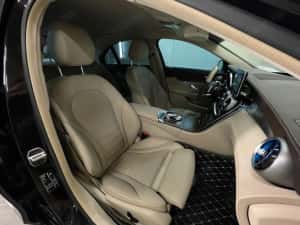 Vand Mercedes-benz 2014 Benzina 1595 cmc • Tunari, Ilfov — miniatura 8