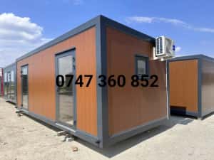 Vand containere modulare OFERTA 6x2.40 — miniatura 2