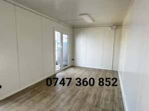 Vand containere modulare OFERTA 6x2.40 — miniatura 3