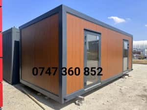 Vand containere modulare OFERTA 6x2.40 — miniatura 4