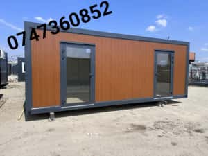 Vand containere modulare OFERTA 6x2.40 — miniatura 5