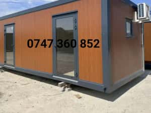 Vand containere modulare OFERTA 6x2.40 — miniatura 6