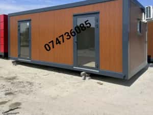 Vand containere modulare OFERTA 6x2.40 — miniatura 7