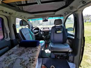 Camper Mercedes Viano2.2D Automat – Westfalia — miniatura 6