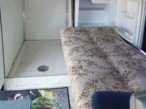 Camper Mercedes Viano2.2D Automat – Westfalia — miniatura 7
