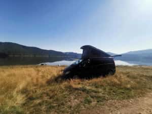 Camper Mercedes Viano2.2D Automat – Westfalia — miniatura 9