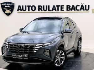 Hyundai Tucson 1.6 Benzina Mild Hybrid 150CP Automata 2021
