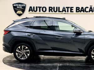 Hyundai Tucson 1.6 Benzina Mild Hybrid 150CP Automata 2021 — miniatura 3