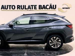 Hyundai Tucson 1.6 Benzina Mild Hybrid 150CP Automata 2021 — miniatura 4