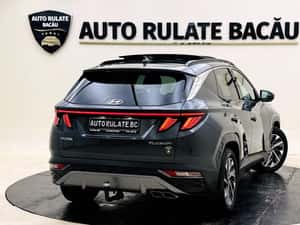 Hyundai Tucson 1.6 Benzina Mild Hybrid 150CP Automata 2021 — miniatura 5