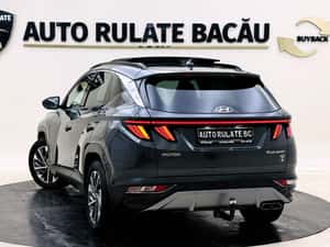 Hyundai Tucson 1.6 Benzina Mild Hybrid 150CP Automata 2021 — miniatura 6