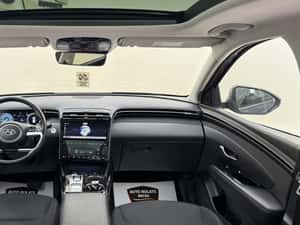 Hyundai Tucson 1.6 Benzina Mild Hybrid 150CP Automata 2021 — miniatura 7
