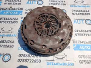 Volanta 2.2 hdi Citroen Jumper 5 trepte — miniatura 3