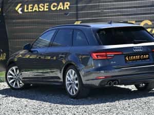 Audi A4 2.0 TDI 190CP Quattro(4x4) 3xS-line Matrix Posibilitate Finantare — miniatura 3