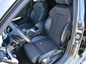 Audi A4 2.0 TDI 190CP Quattro(4x4) 3xS-line Matrix Posibilitate Finantare — miniatura 7