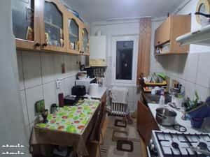 Apartament  3 camere Pacurari , 56 metri, etaj 3 Cod:160614 — miniatura 1