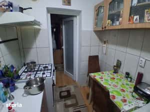 Apartament  3 camere Pacurari , 56 metri, etaj 3 Cod:160614 — miniatura 4