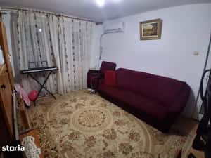 Apartament  3 camere Pacurari , 56 metri, etaj 3 Cod:160614 — miniatura 6