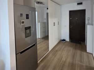 Garsonieră Metrou Lujerului Mobilată-Utilată — miniatura 4