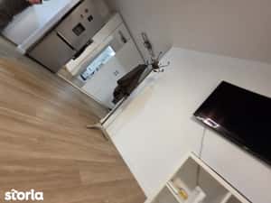 Garsonieră Metrou Lujerului Mobilată-Utilată — miniatura 5