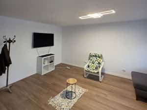 Garsonieră Metrou Lujerului Mobilată-Utilată — miniatura 6