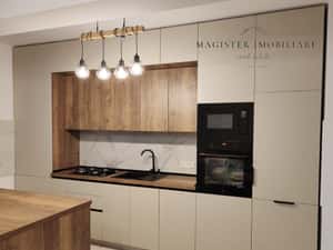 Apartament 2 camere Lux+loc de parcare prima inchirere zona Eso Giroc — miniatura 4