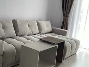 Apartament 2 camere Lux+loc de parcare prima inchirere zona Eso Giroc — miniatura 5
