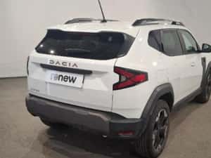 Dacia Duster Extreme Eco-G 100 - 2025 — miniatura 2