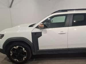 Dacia Duster Extreme Eco-G 100 - 2025 — miniatura 3