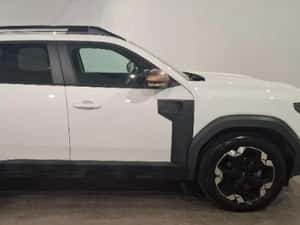 Dacia Duster Extreme Eco-G 100 - 2025 — miniatura 4