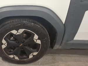 Dacia Duster Extreme Eco-G 100 - 2025 — miniatura 5