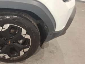 Dacia Duster Extreme Eco-G 100 - 2025 — miniatura 6
