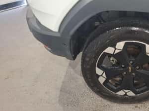 Dacia Duster Extreme Eco-G 100 - 2025 — miniatura 7