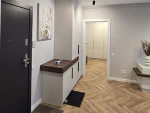 Se inchiriaza apartament cu 2 camere amenejat LUX — miniatura 5