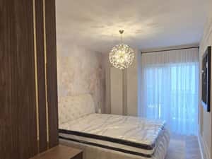 Se inchiriaza apartament cu 2 camere amenejat LUX — miniatura 6