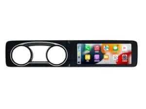 Navigatie Android Mercedes E Class W213 , Carplay , Android Auto — miniatura 2