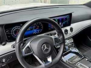 Navigatie Android Mercedes E Class W213 , Carplay , Android Auto — miniatura 5