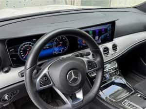 Navigatie Android Mercedes E Class W213 , Carplay , Android Auto — miniatura 10