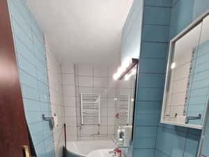 Închiriere garsonieră 43 mp — Bd. Ghica‑Tei, bloc reabilitat termic — miniatura 6